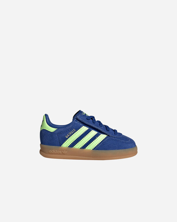 Gazelle indoor inf jr