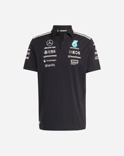 Mercedes tm m - Nero