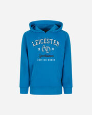 Gothic college jr - Blu royal
