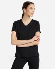 Jersey w - Nero