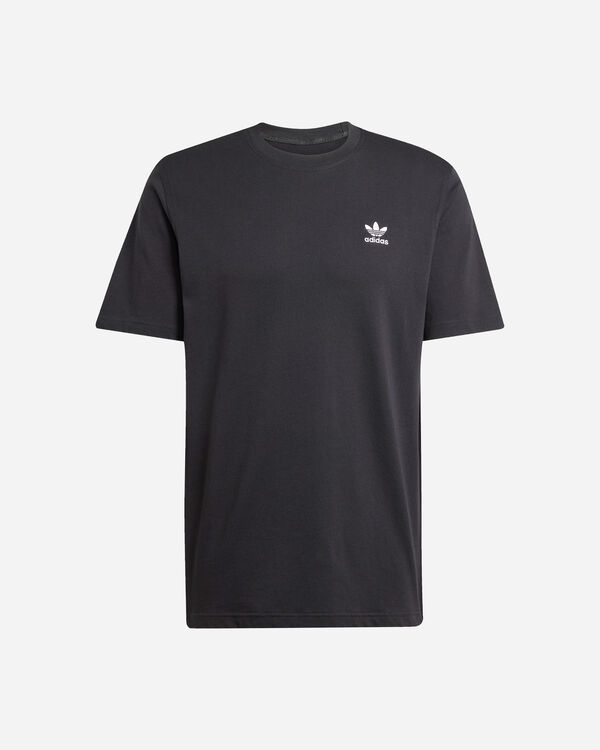 Essential small logo m