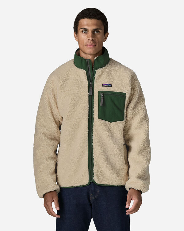 Classic retro-x m