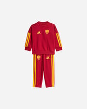 Dna as roma 26-27 inf jr - Rosso