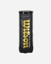 Tubo premier padel speed 3b  - Giallo