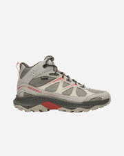 Tempo exp active mid gtx m - Giallo