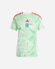 Italia away 25 w - Blu
