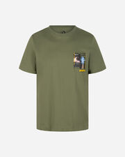 Essential m - Verde