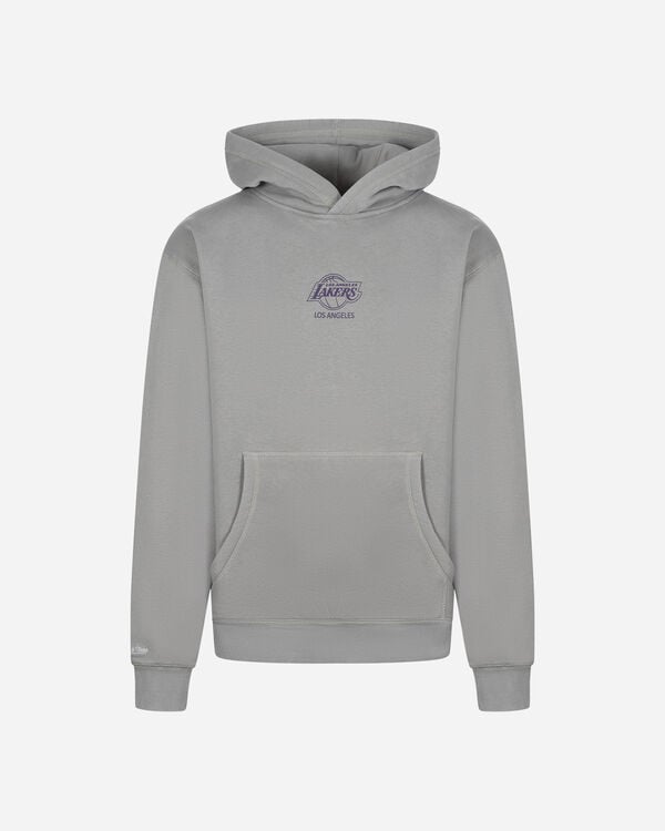 Nba core essentials los angeles lakers m