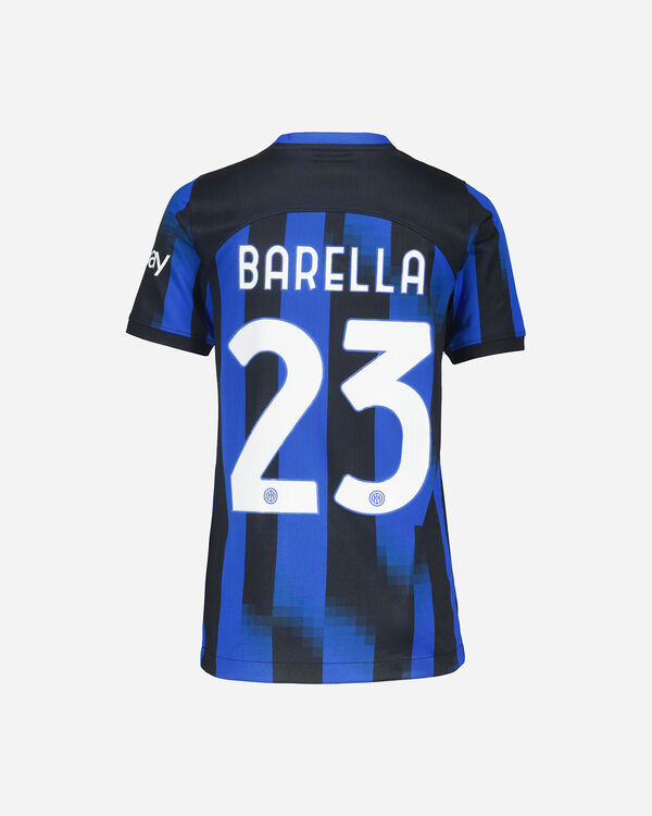 Barella home 23-24 m