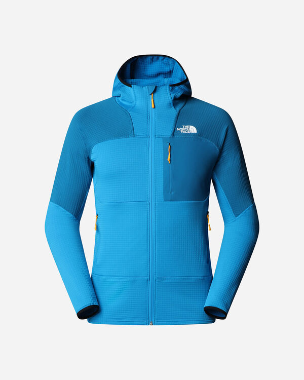 Stormgap power grid m