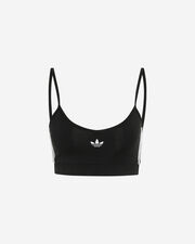 3stripes w - Nero