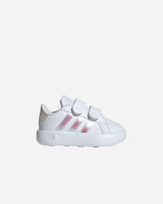 Core grand court 2,0 inf jr - Bianco