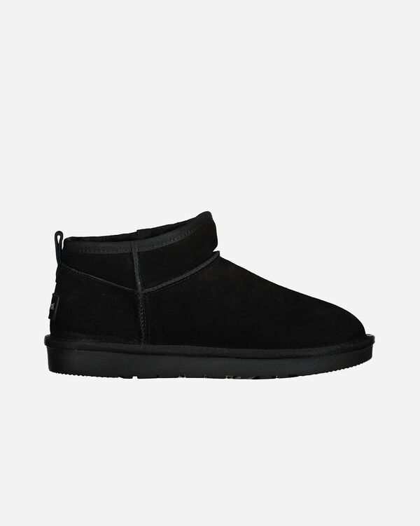 Boots suede w