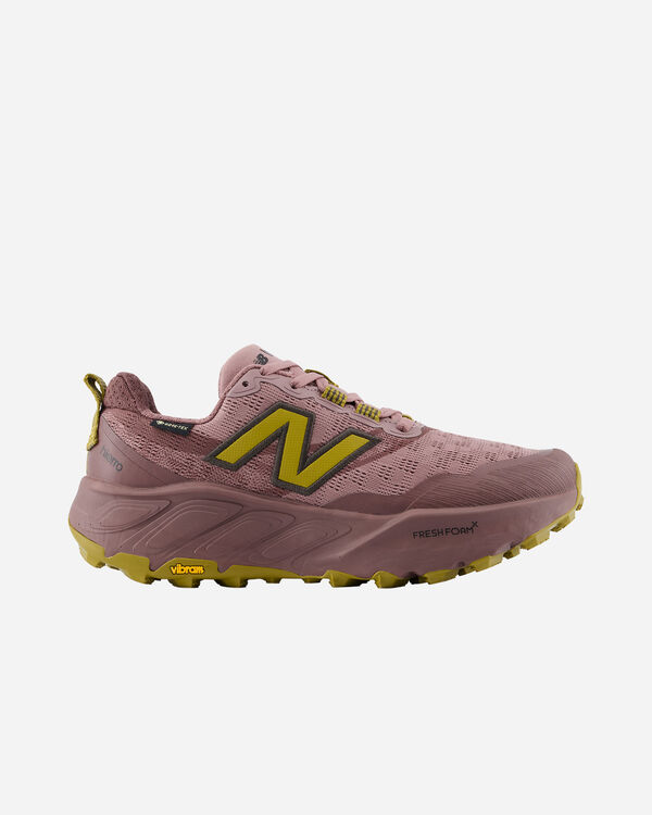 Fresh foam hierro v9 gore-tex w