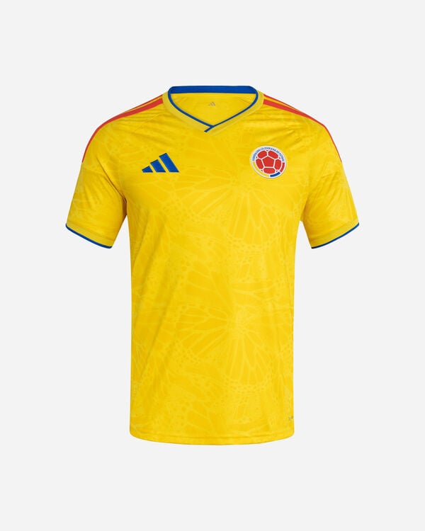 Colombia home m