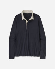 Rugby shirt m - Blu