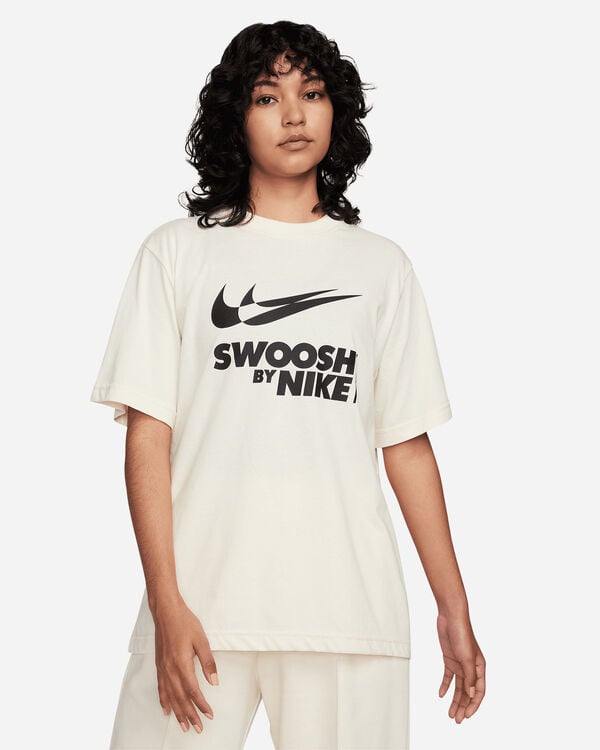 Swoosh w