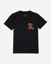 Box petto jr - Nero