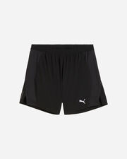 Run velocity m - Nero