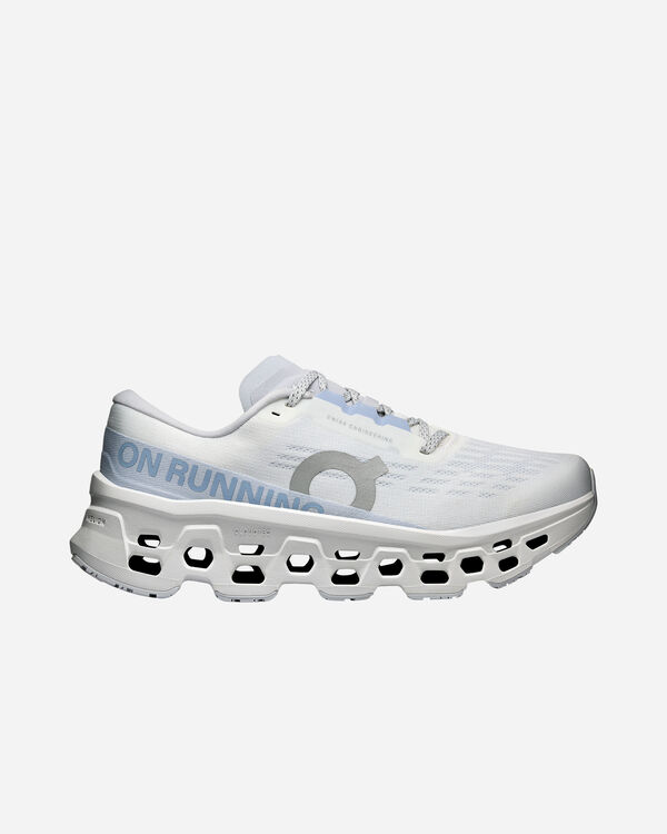 Cloudmonster 3 w