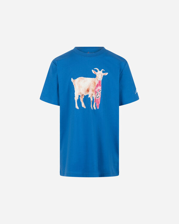 Jordan goat jr
