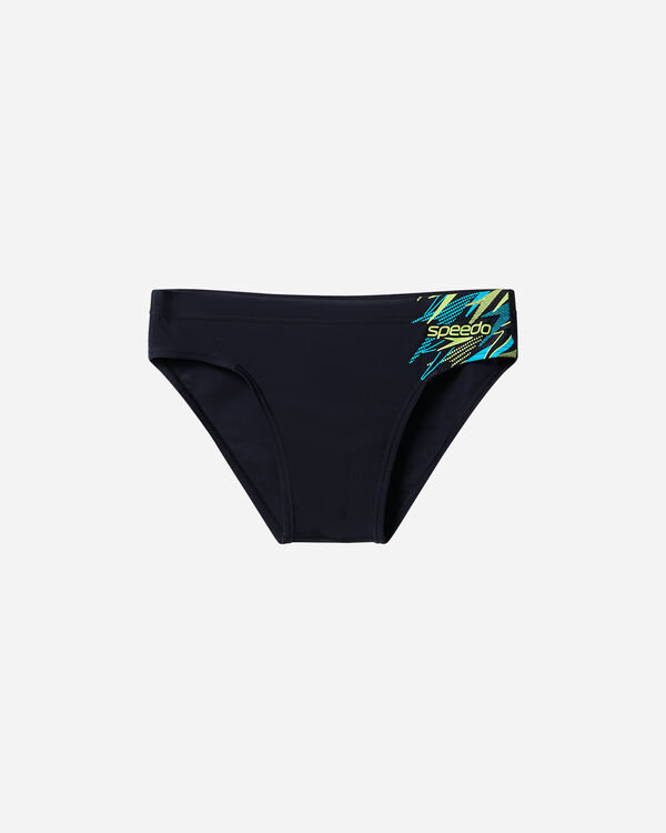Medley logo brief m