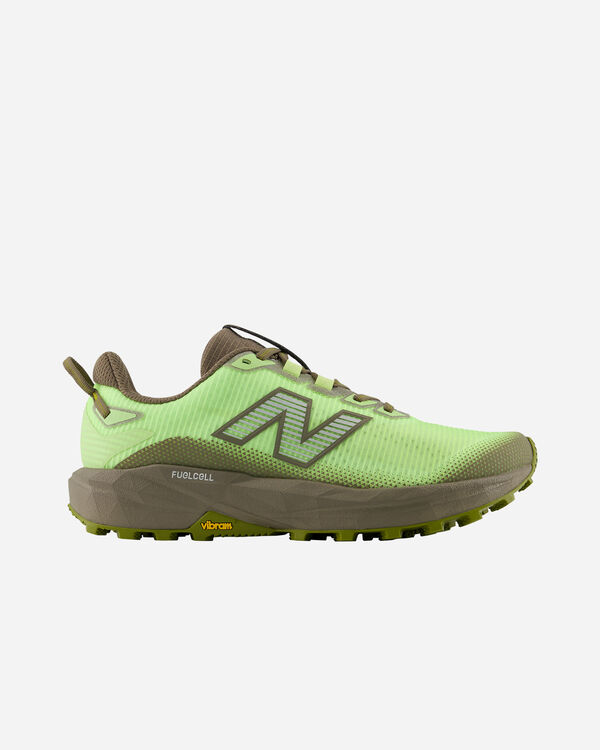 Rebel trail m