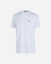 Salis m - Bianco