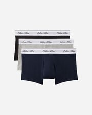 Low rise trunk 3pack m - nd_S6103390-UNI