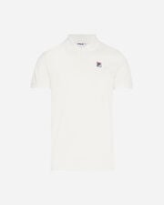 Athletic dynamism m - Bianco