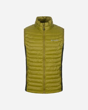 Powder pass hybrid m - Verde