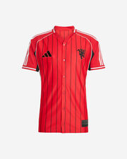 Manchester united fc us m - Rosso