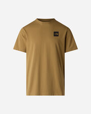 Evolution box half dome m - Giallo
