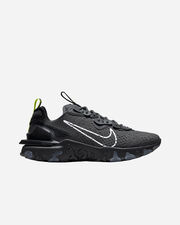 React vision iron m - Color mix