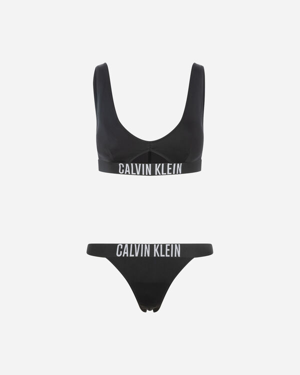 Bralette elastic w