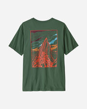Cloud crag m - Verde
