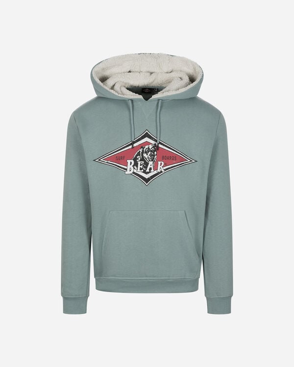 Essential rider m