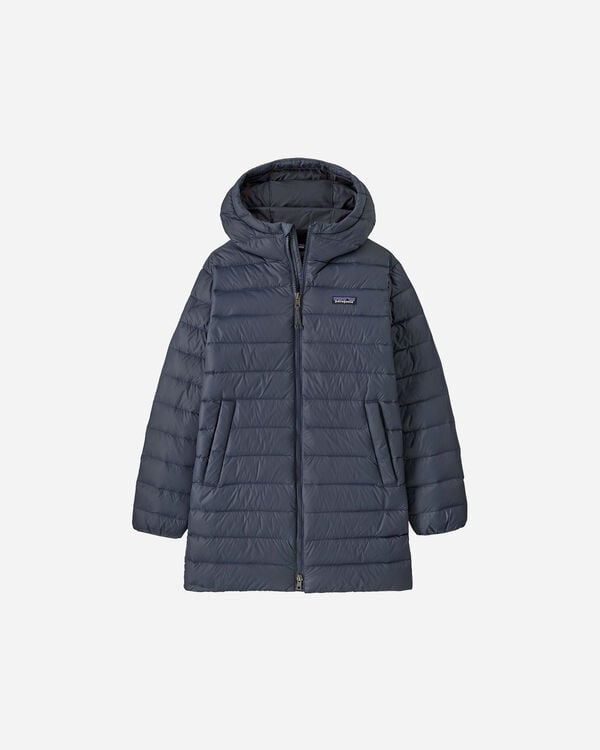 Down sweater jr