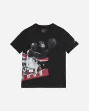 Jordan graphic jr - Nero