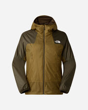Ridgelite futurefleece m - Verde