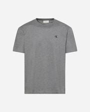 Easy monogram m - Grigio