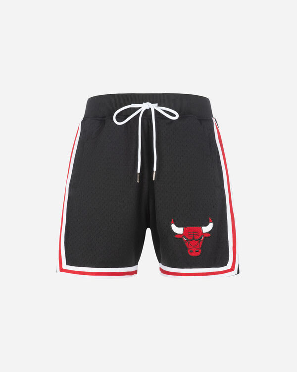 Logo over game day bulls m