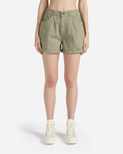 Essential w - Verde