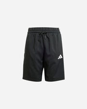 3stripes jr - Nero