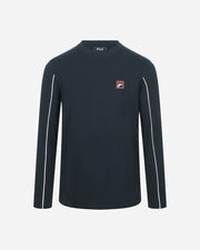 F box m - Blu Navy