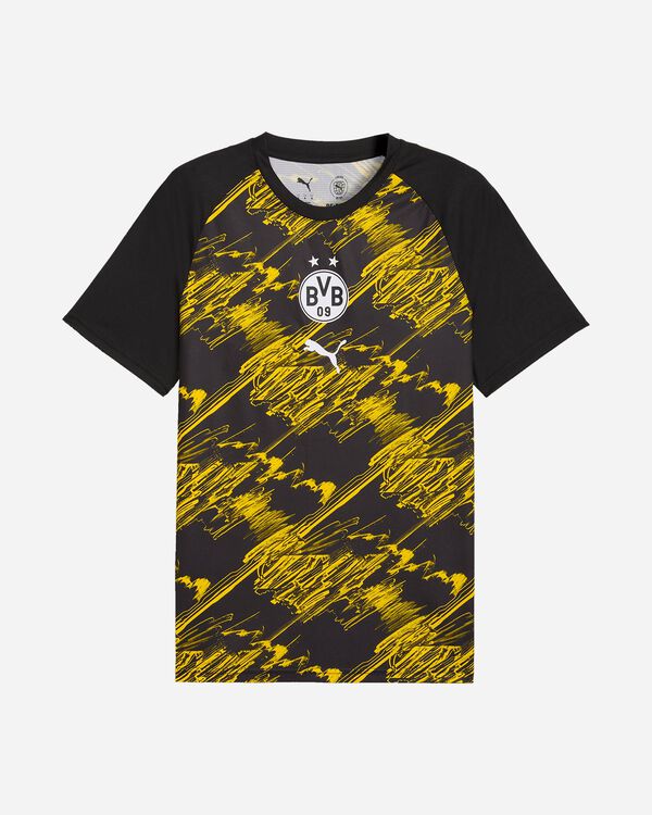 Prematch borussia dortmund 26 m