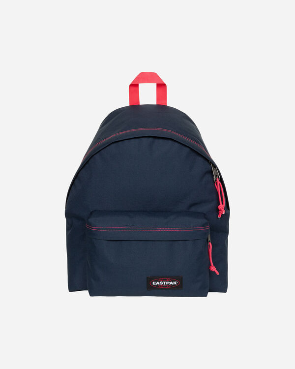 Padded pak'r 