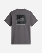 Logo box m - Grigio