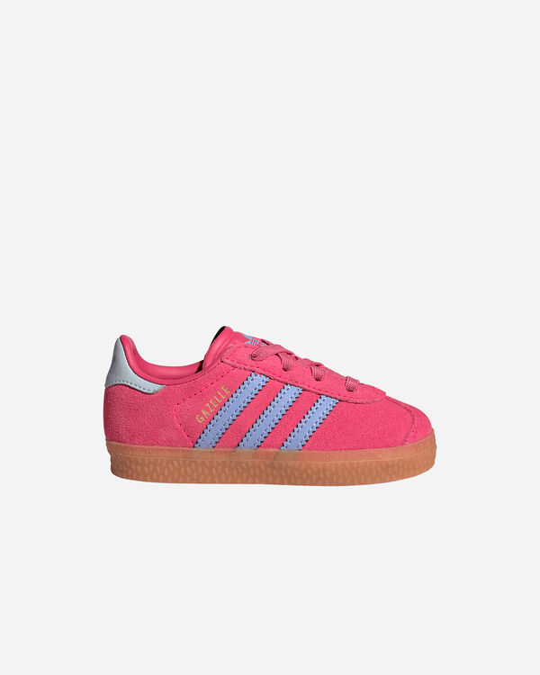 Gazelle cf el inf jr