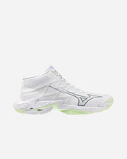 Wave lightning elite mid w - Bianco